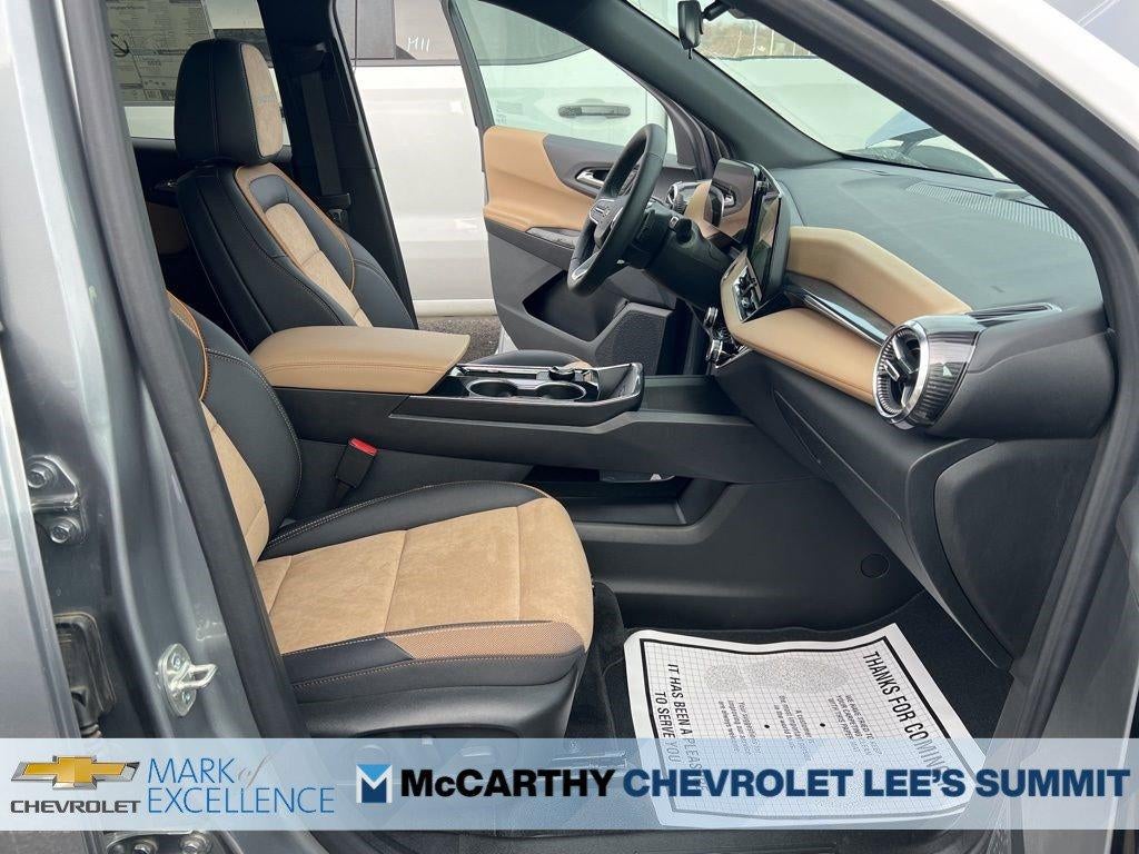 2025 Chevrolet Equinox AWD ACTIV