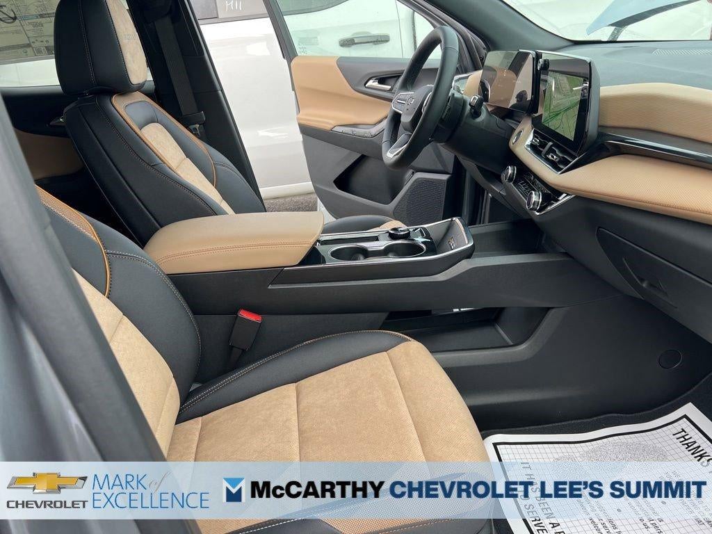 2025 Chevrolet Equinox AWD ACTIV