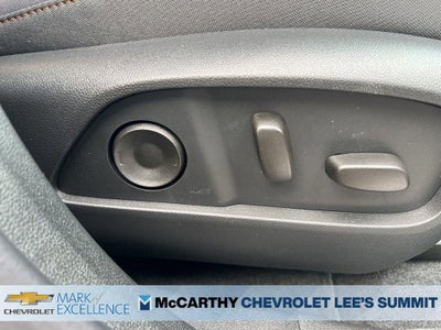 2025 Chevrolet Equinox AWD ACTIV