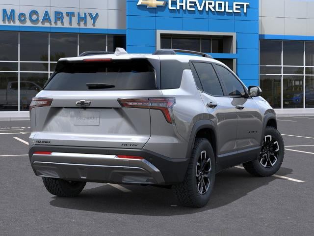 2025 Chevrolet Equinox AWD ACTIV