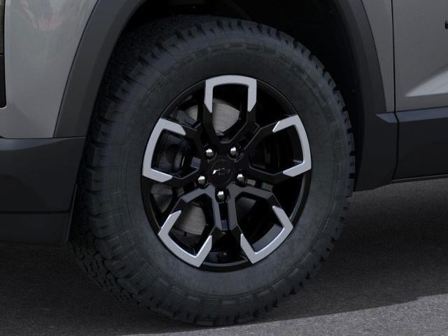 2025 Chevrolet Equinox AWD ACTIV