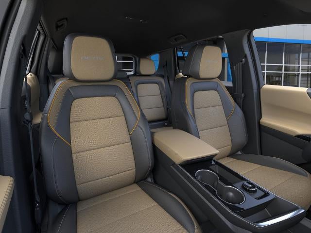 2025 Chevrolet Equinox AWD ACTIV