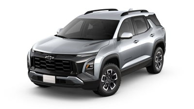 2025 Chevrolet Equinox AWD ACTIV