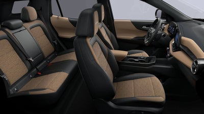 2025 Chevrolet Equinox AWD ACTIV