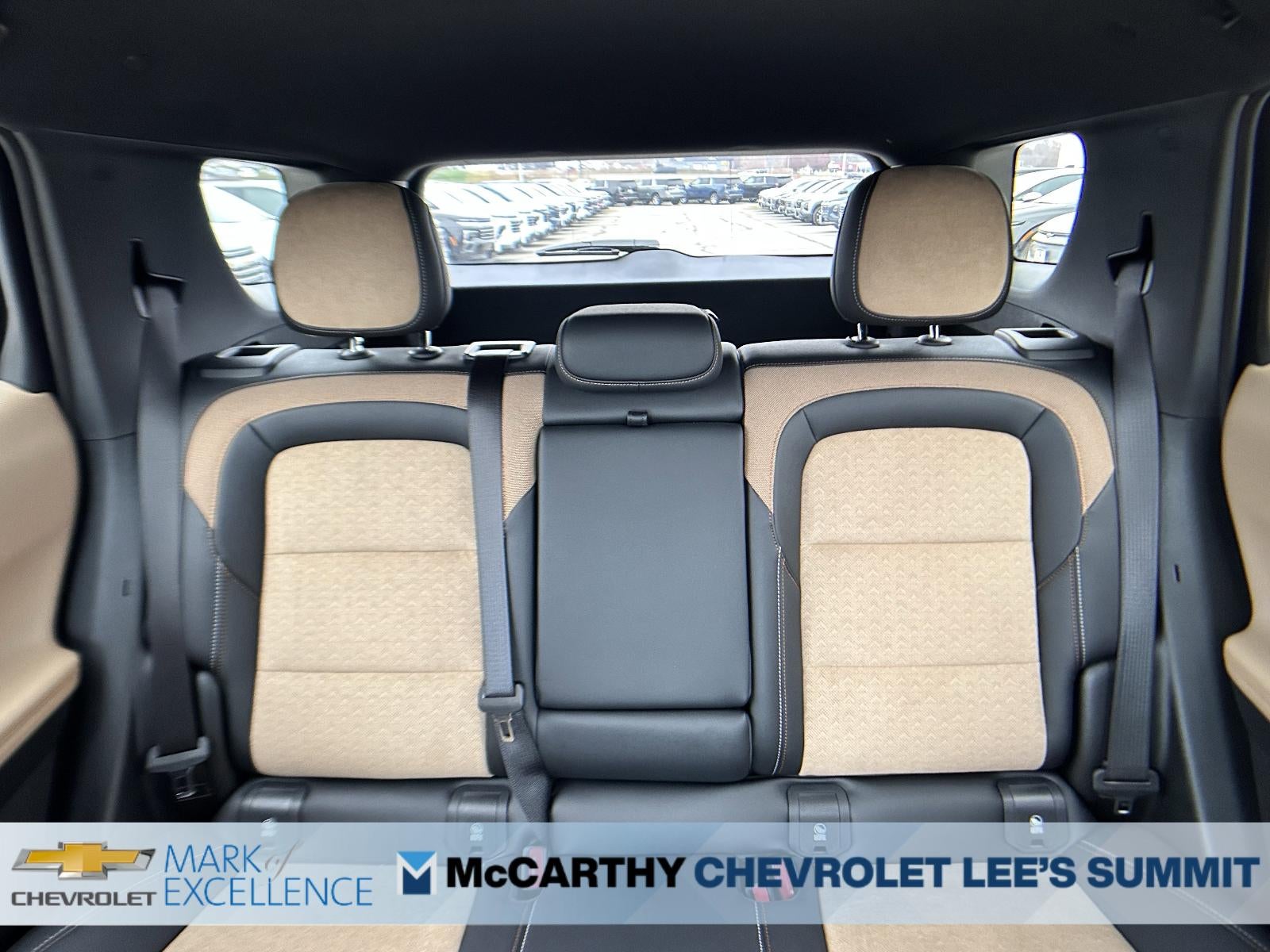 2026 Chevrolet Equinox AWD ACTIV