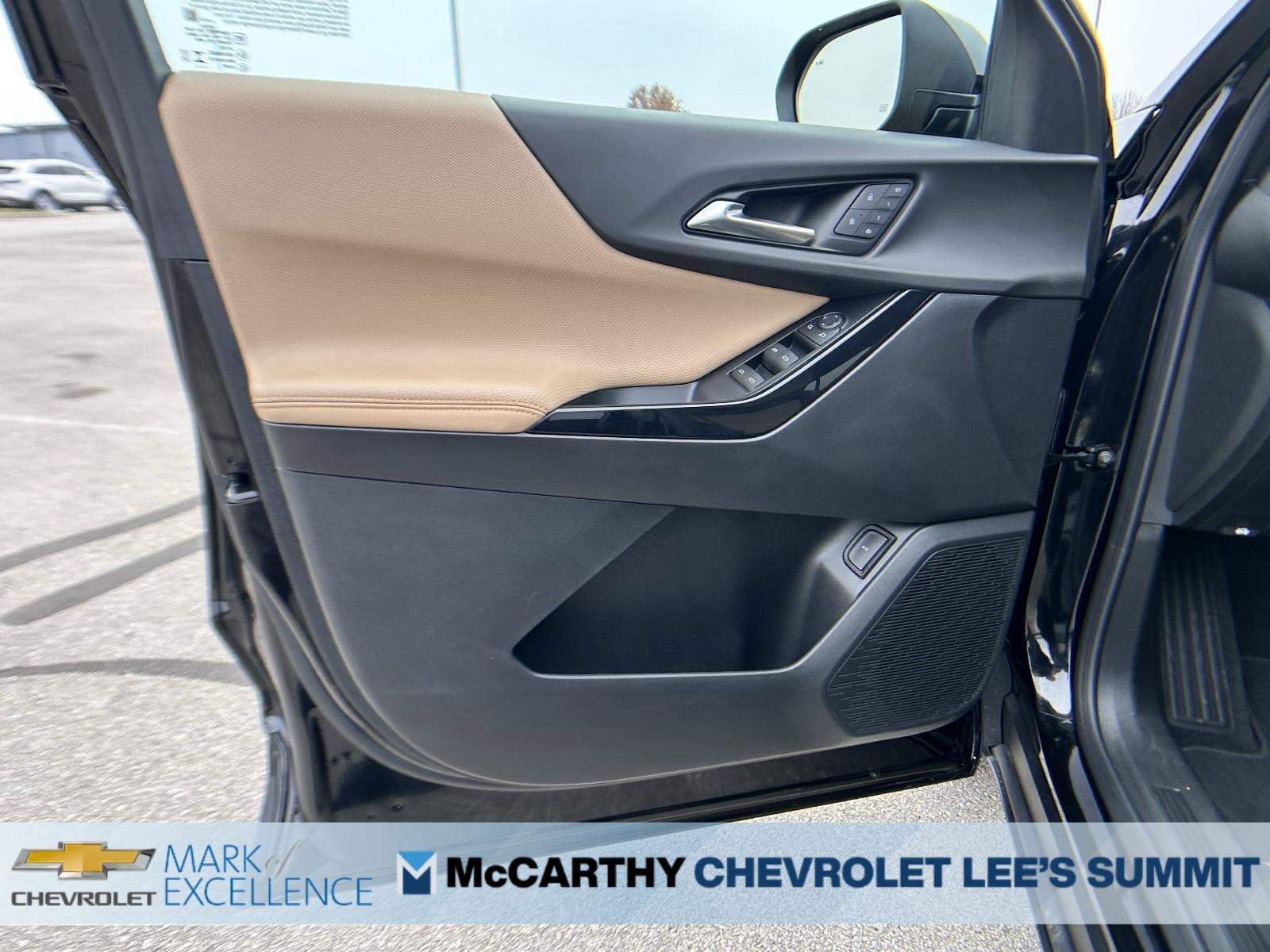 2026 Chevrolet Equinox AWD ACTIV