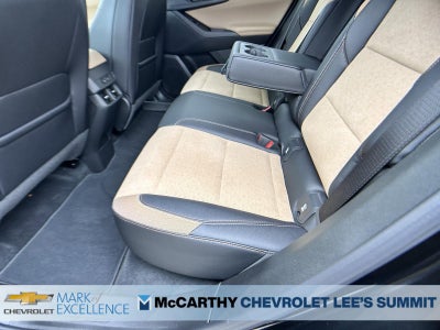 2026 Chevrolet Equinox AWD ACTIV