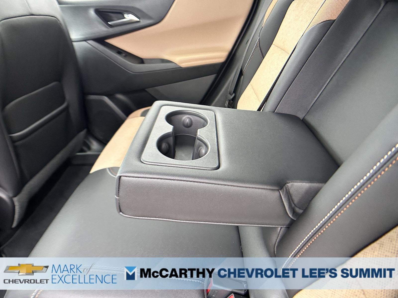 2026 Chevrolet Equinox AWD ACTIV