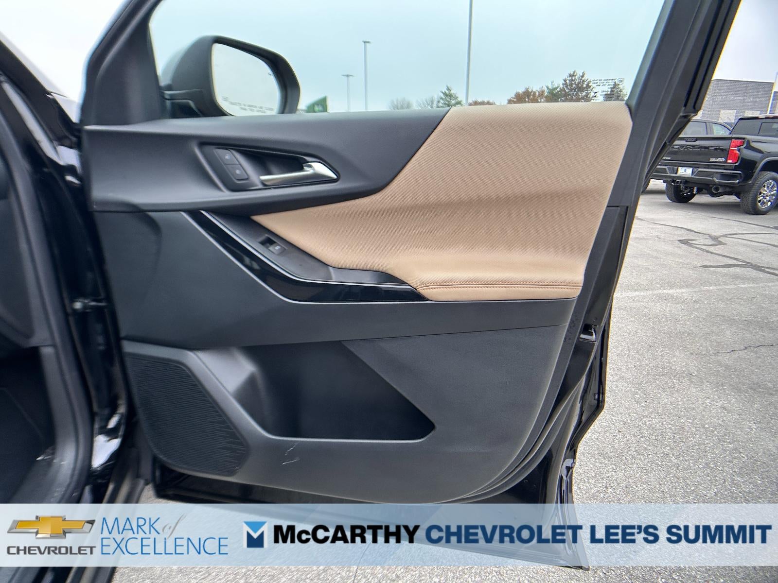 2026 Chevrolet Equinox AWD ACTIV