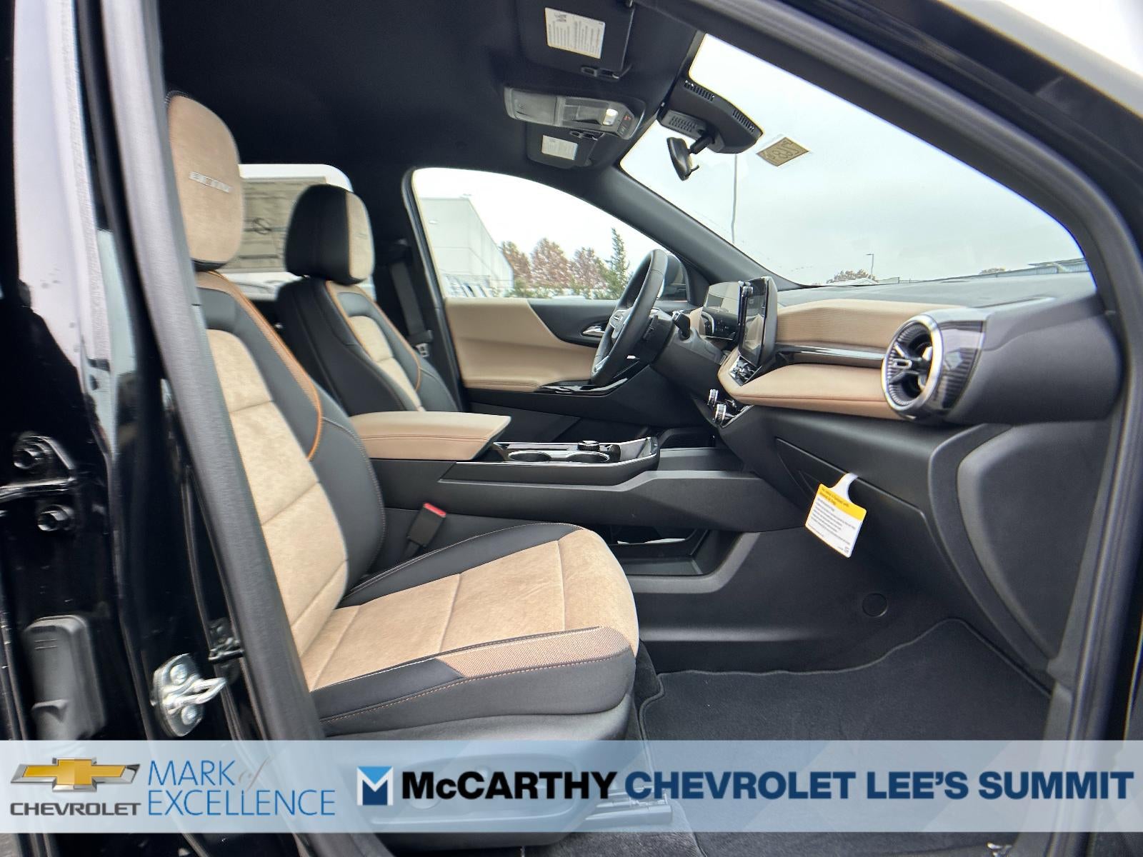 2026 Chevrolet Equinox AWD ACTIV