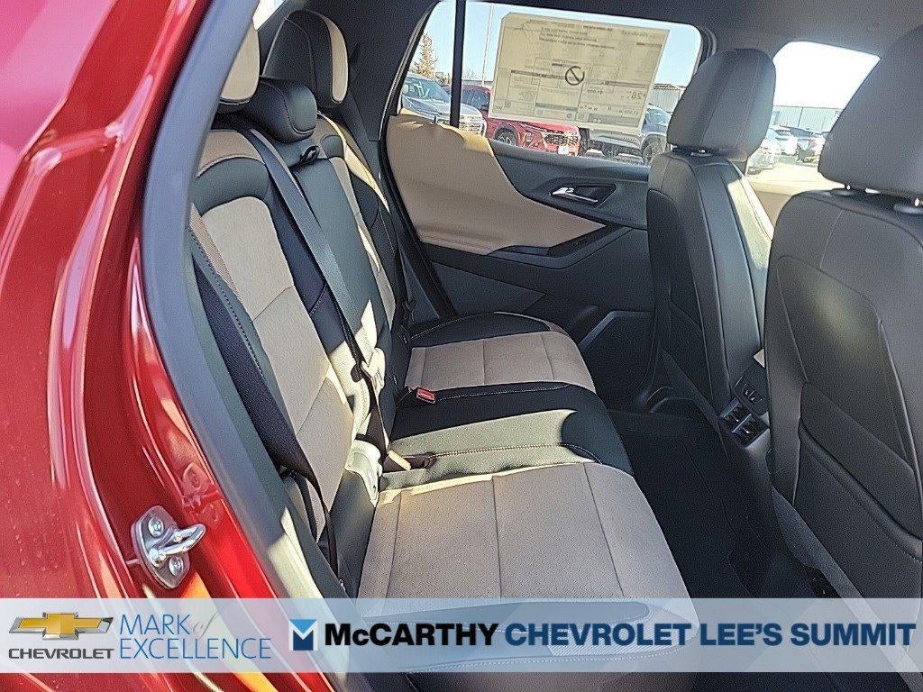 2026 Chevrolet Equinox AWD ACTIV