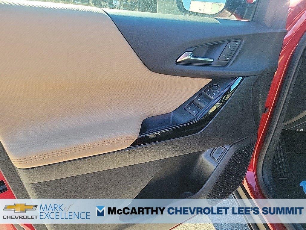 2026 Chevrolet Equinox AWD ACTIV