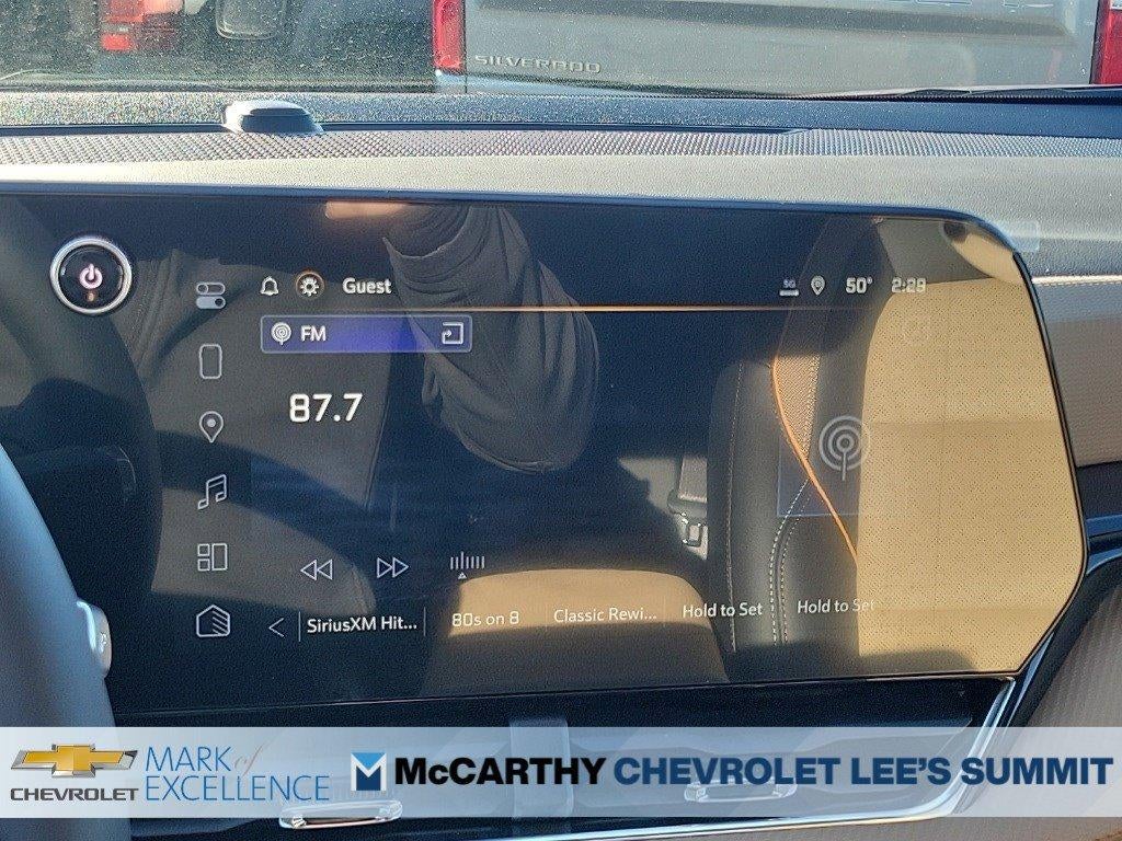 2026 Chevrolet Equinox AWD ACTIV