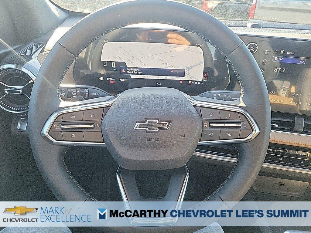 2026 Chevrolet Equinox AWD ACTIV