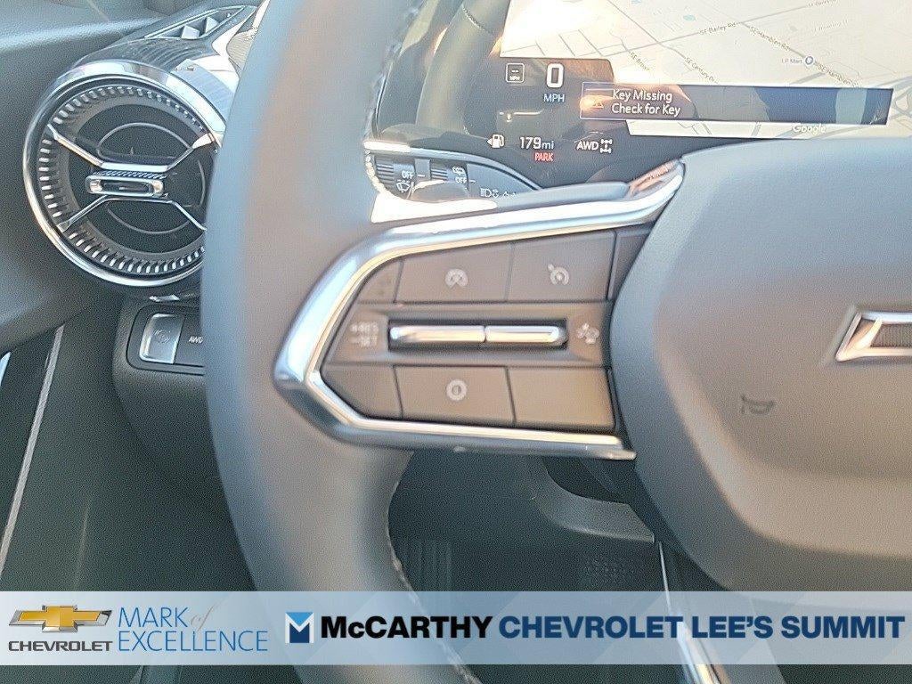 2026 Chevrolet Equinox AWD ACTIV