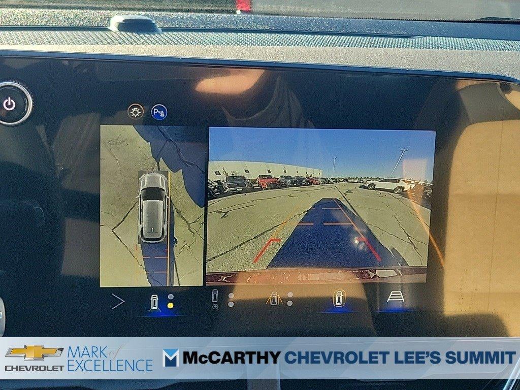 2026 Chevrolet Equinox AWD ACTIV