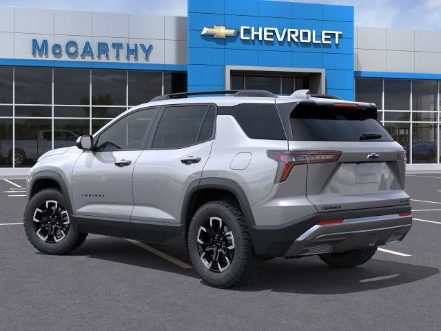 2026 Chevrolet Equinox AWD ACTIV