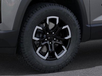 2026 Chevrolet Equinox AWD ACTIV