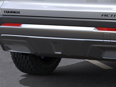 2026 Chevrolet Equinox AWD ACTIV