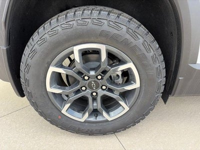 2026 Chevrolet Equinox AWD ACTIV