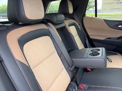 2026 Chevrolet Equinox AWD ACTIV