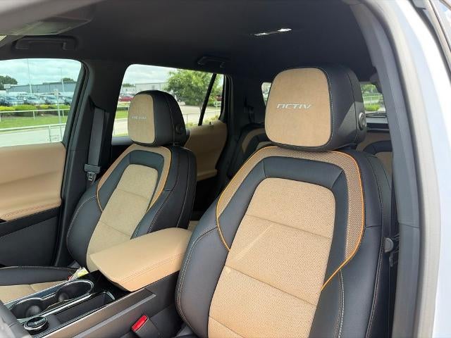 2026 Chevrolet Equinox AWD ACTIV
