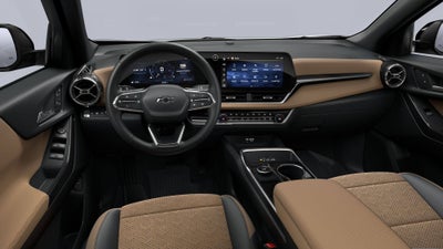 2026 Chevrolet Equinox AWD ACTIV