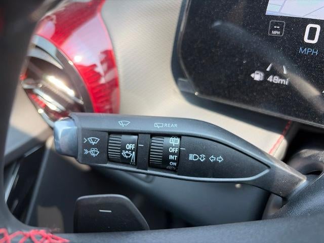 2027 Chevrolet Equinox AWD RS