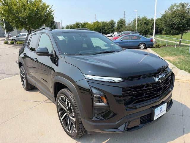 2027 Chevrolet Equinox AWD RS