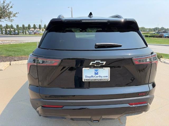 2027 Chevrolet Equinox AWD RS