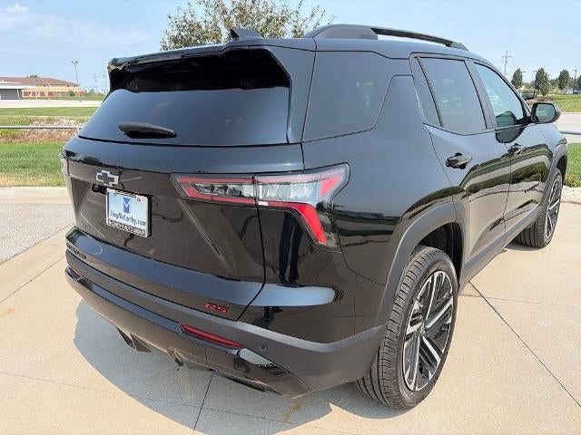 2027 Chevrolet Equinox AWD RS