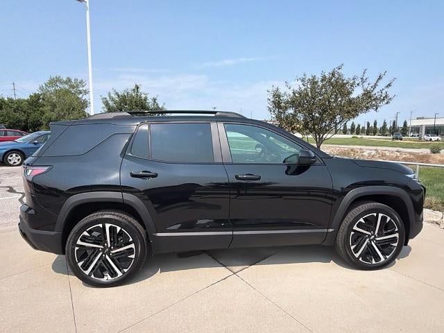 2027 Chevrolet Equinox AWD RS