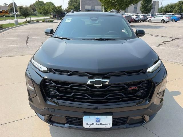2027 Chevrolet Equinox AWD RS