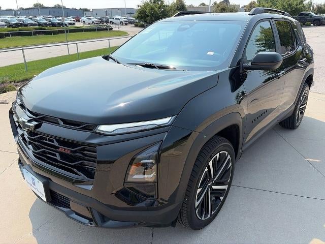 2027 Chevrolet Equinox AWD RS