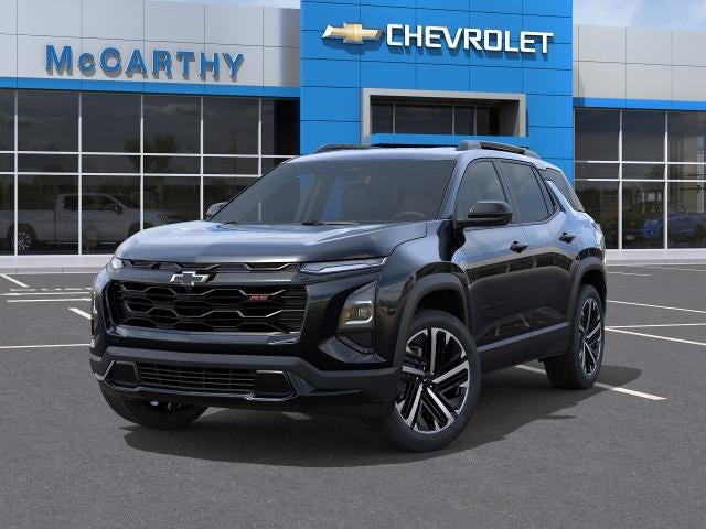 2027 Chevrolet Equinox AWD RS