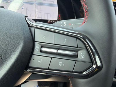 2027 Chevrolet Equinox AWD RS