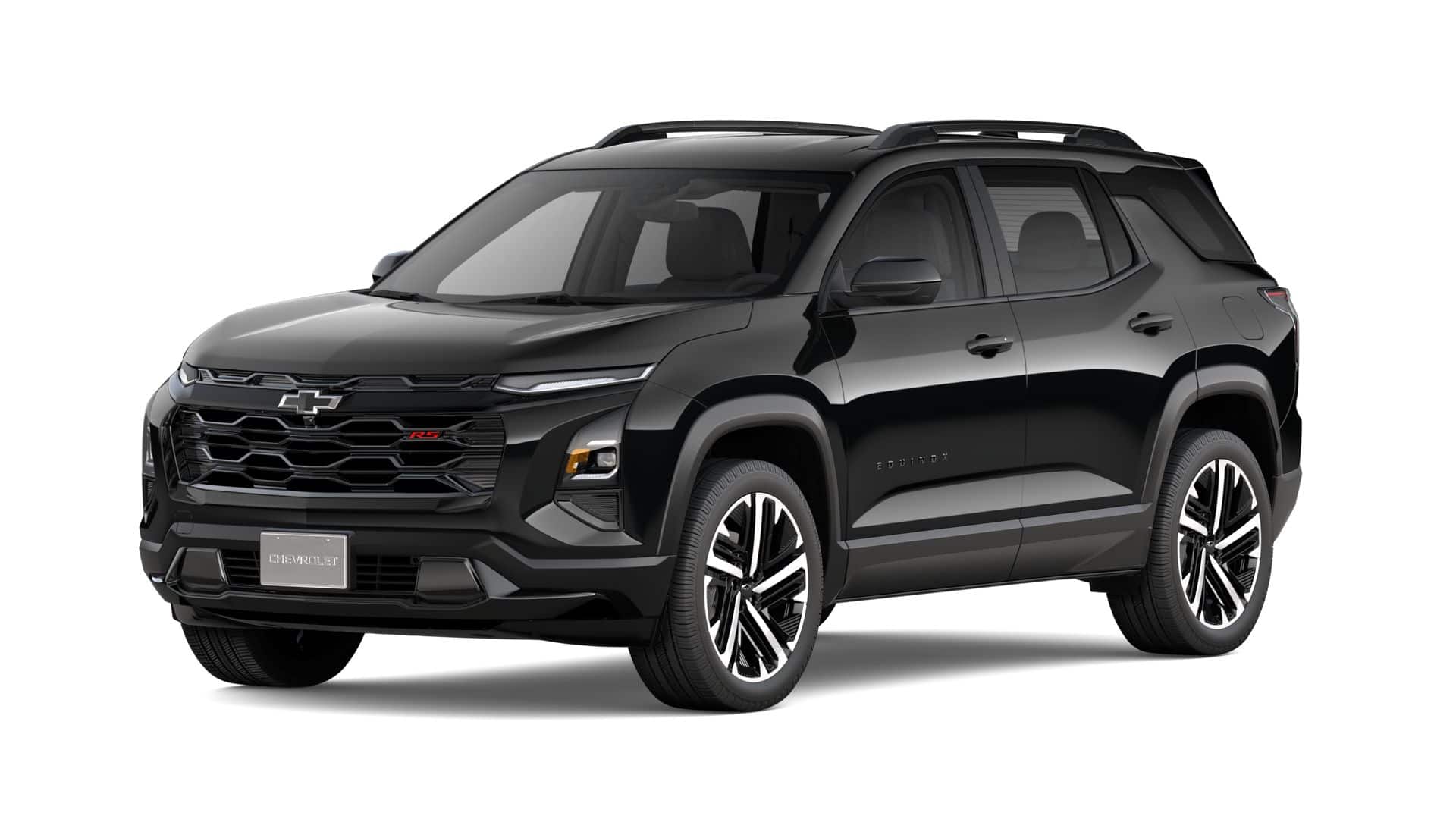 2027 Chevrolet Equinox AWD RS