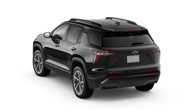 2027 Chevrolet Equinox AWD RS