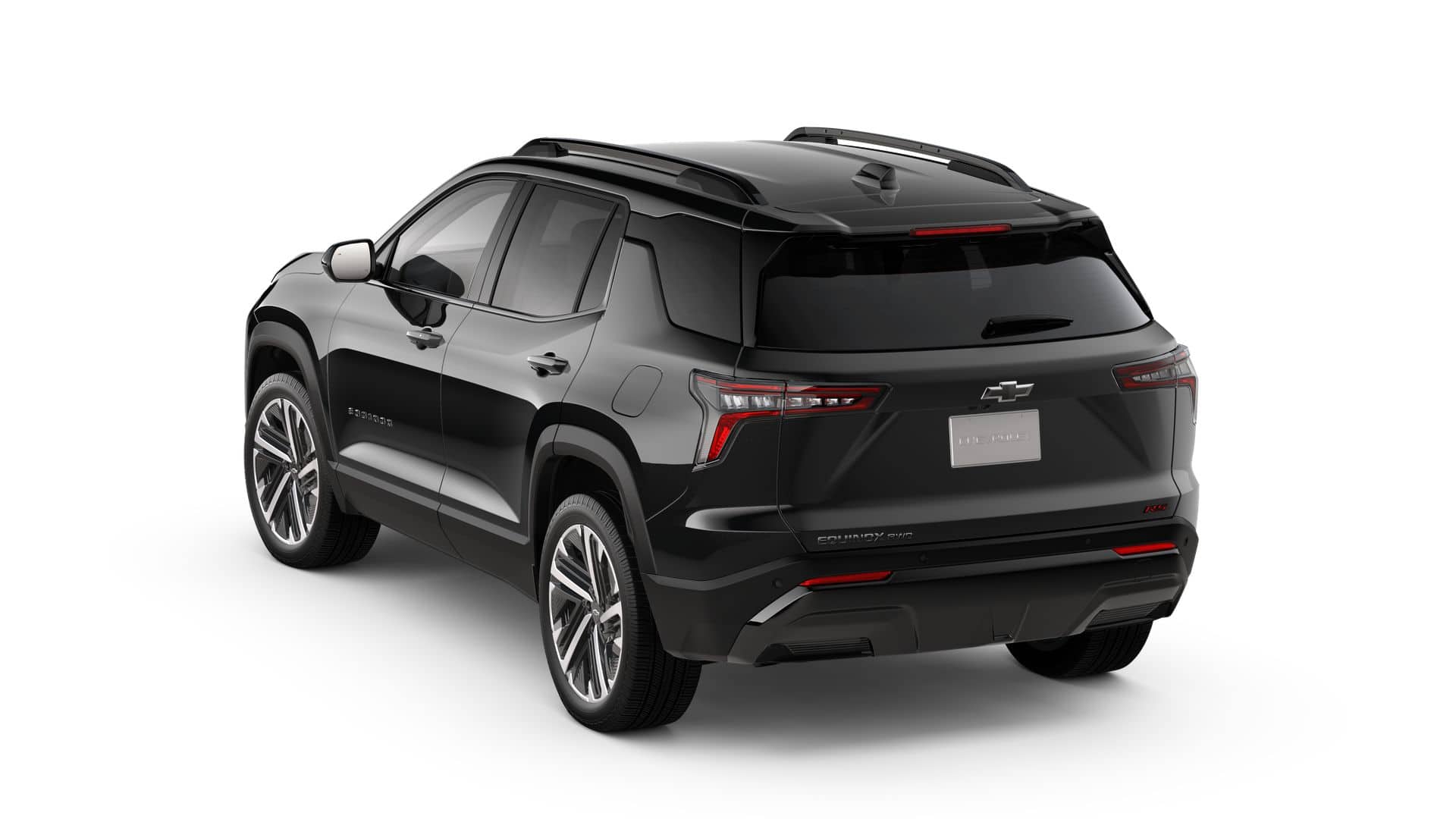 2027 Chevrolet Equinox AWD RS
