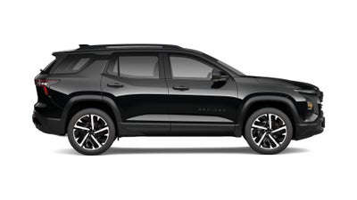 2027 Chevrolet Equinox AWD RS