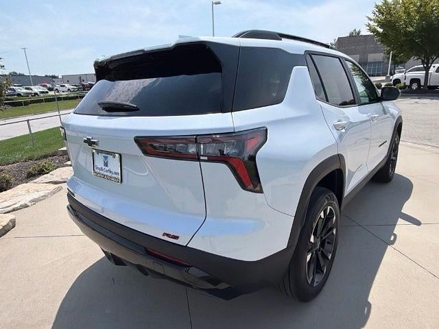 2027 Chevrolet Equinox AWD RS