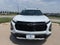 2027 Chevrolet Equinox AWD RS