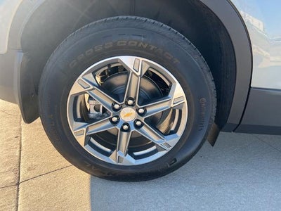 2026 Chevrolet Blazer LT FWD