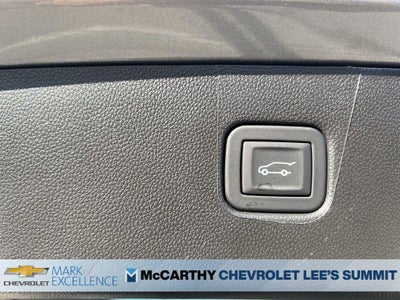 2026 Chevrolet Blazer LT FWD