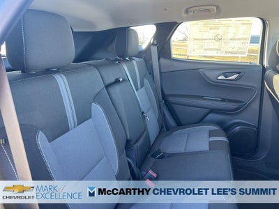 2026 Chevrolet Blazer LT FWD