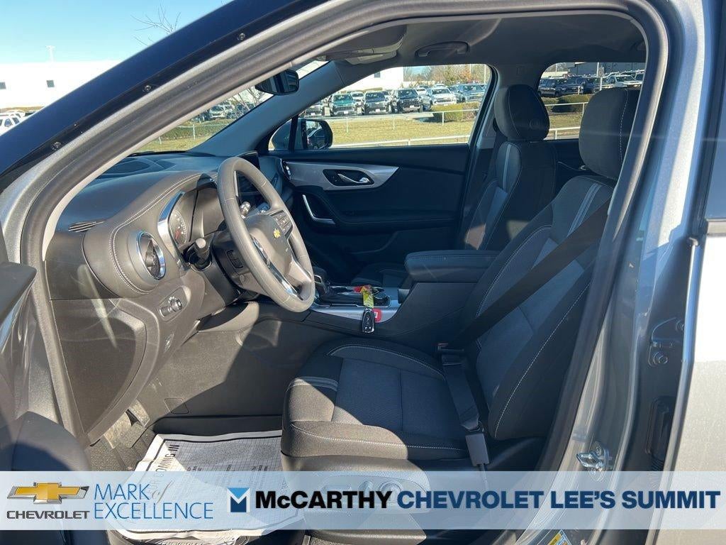 2026 Chevrolet Blazer LT FWD