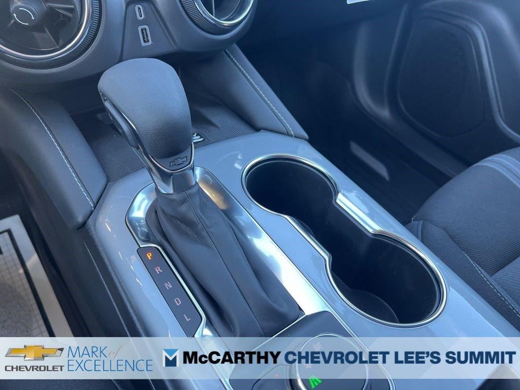 2026 Chevrolet Blazer LT FWD