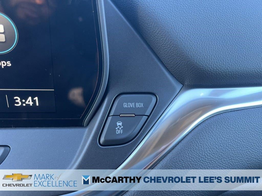 2026 Chevrolet Blazer LT FWD