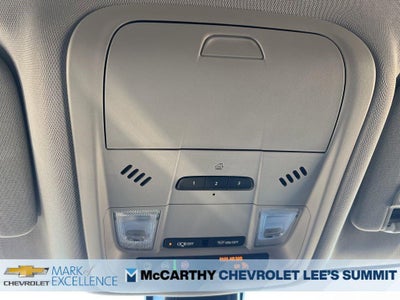 2026 Chevrolet Blazer LT FWD