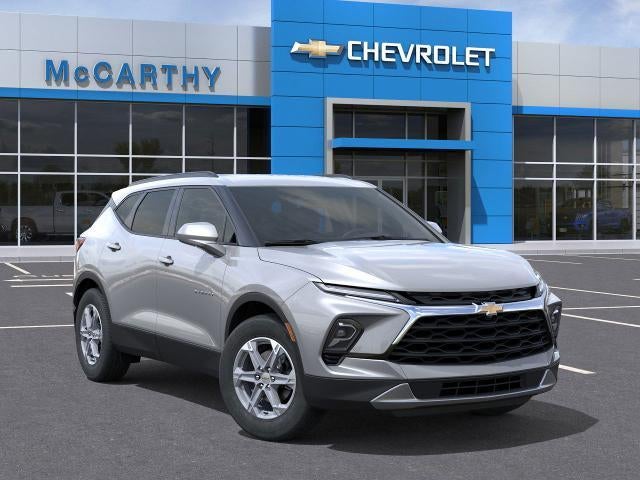 2026 Chevrolet Blazer LT FWD
